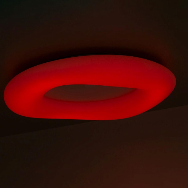 Потолочный светодиодный светильник Citilux Стратус Смарт CL732A800G Фото № 5