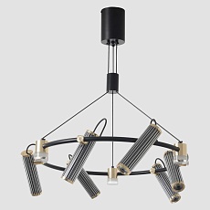 Подвесной светильник Crystal Lux EXTRA SP9 4