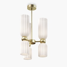 Подвесная люстра Maytoni Antic MOD302PL-06W 3