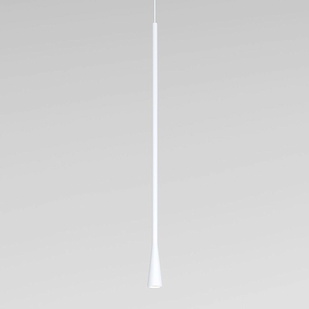 Подвесной светодиодный светильник Elektrostandard Vist 50312 LED a068610 Фото № 1