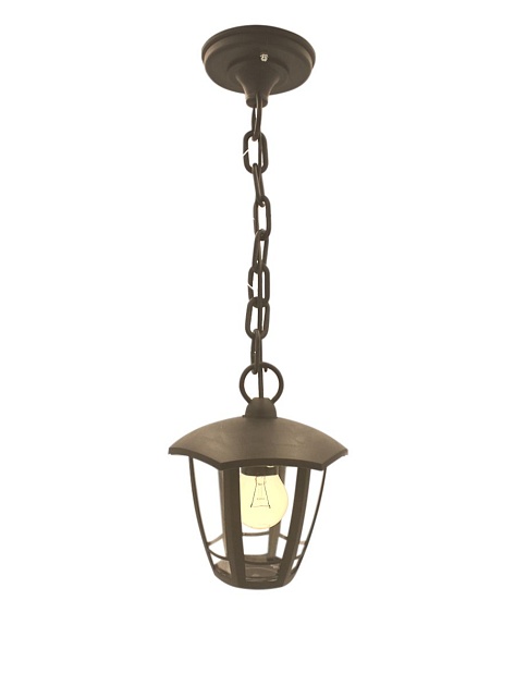 Уличный подвесной светильник Apeyron Марсель 11-173 Фото № 3