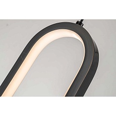 Подвесной светильник Belfast Nevis 86227-1W-41 BL 4