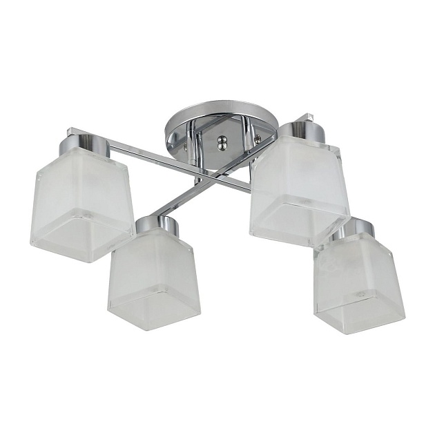 Потолочная люстра Ritter Bari 52518 9 Фото № 2