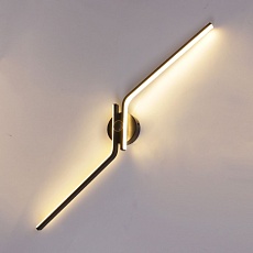 Настенный светодиодный светильник Reluce 77063-0.2-02 2