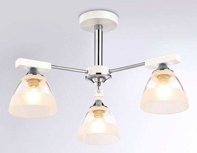 Потолочная люстра Ambrella light Traditional TR9091 изображение 6 Потолочная люстра Ambrella light Traditional TR9091 Фото № 6