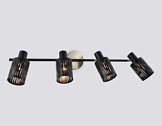 Настенно-потолочный спот Ambrella light TRADITIONAL TR8670 3