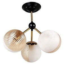 Подвесная люстра LEEK LE062300-032