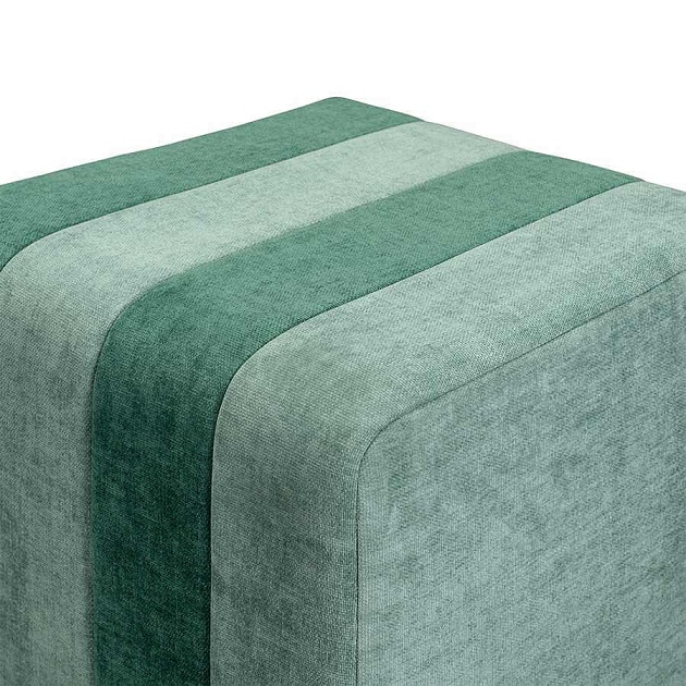 Пуф Bergenson Bjorn Idar FH-IDR-PF-PL-GRN Фото № 4