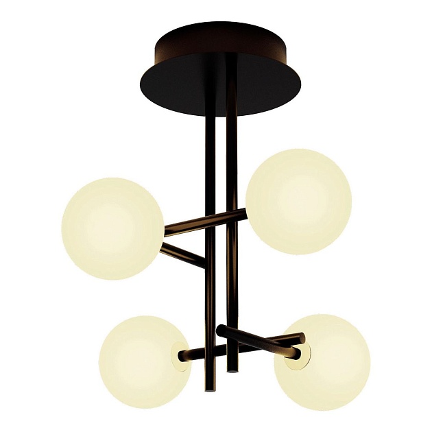 Потолочная люстра Mantra Cellar 7633 Фото № 1