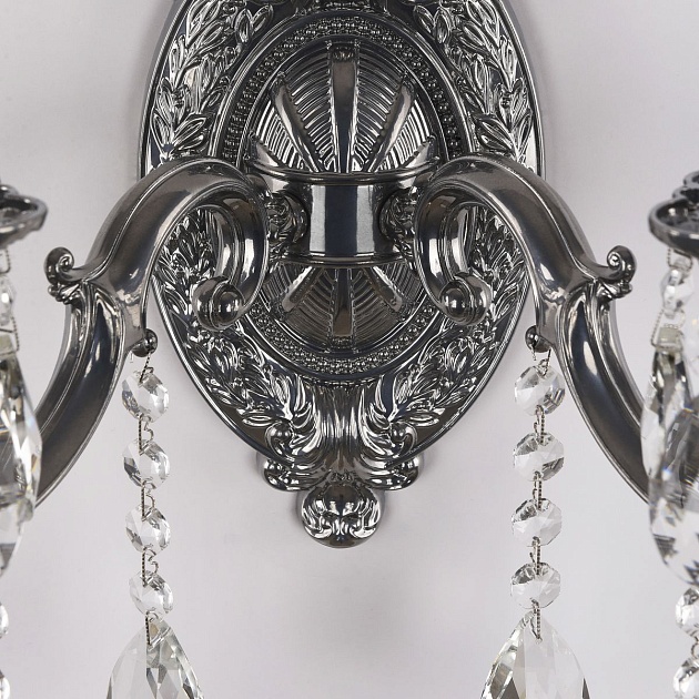 Бра Bohemia Ivele AL7801B10/2/175 A CG Фото № 6