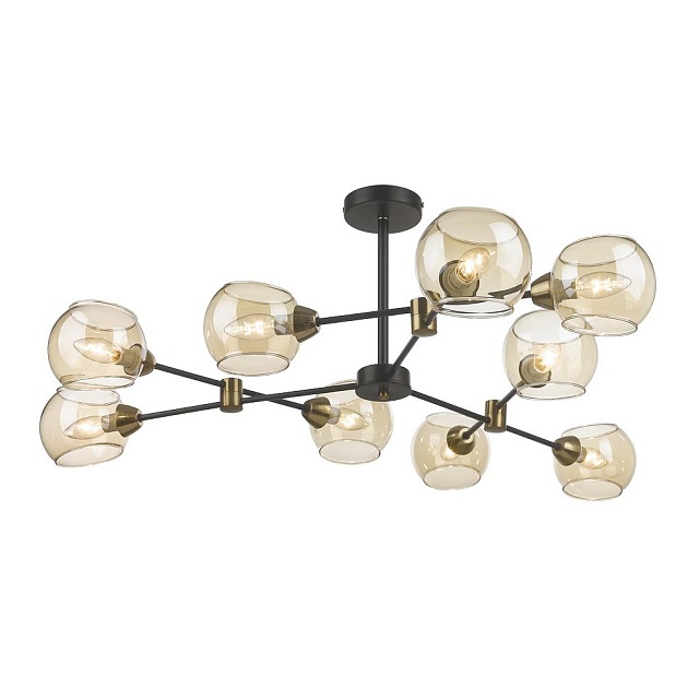 Потолочная люстра Velante 249-023-09 Фото № 1