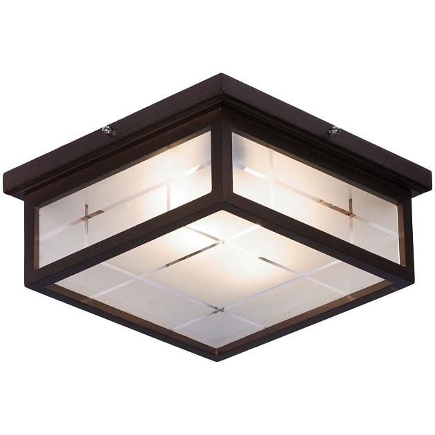 Настенно-потолочный светильник Velante 548-727-02 изображение 1 Настенно-потолочный светильник Velante 548-727-02 Фото № 1