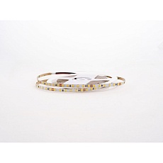 Светодиодная лента узкая LEDS POWER 2835 120/м (5Вт/м) 24В нейтральная 5мм 006031 2