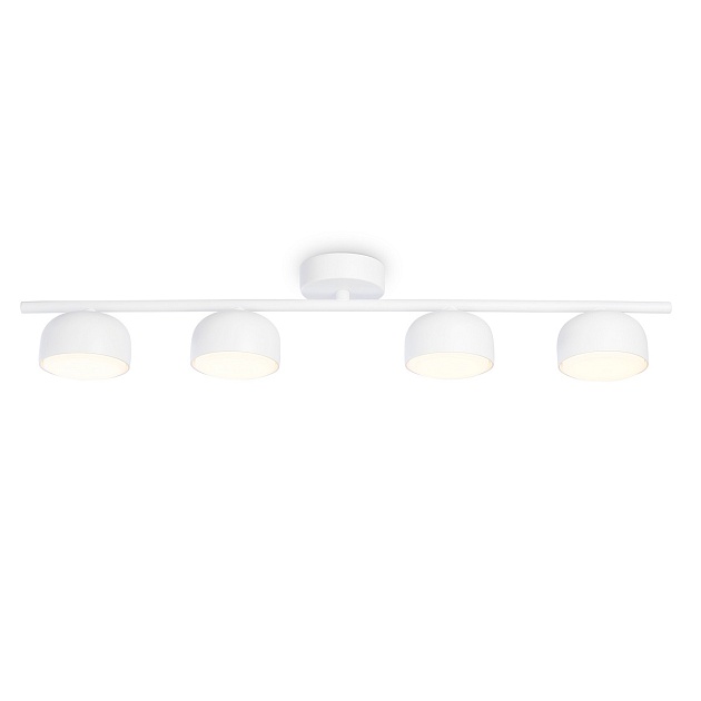 Потолочный светильник Ambrella light Techno Spot Techno TN71027 Фото № 1