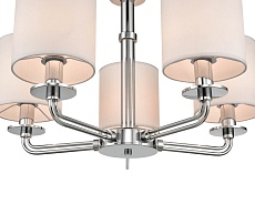 Подвесная люстра Vele Luce Princess VL1753L05 2