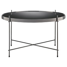 Журнальный стол Bergenson Bjorn Josen TAI-JS-TBL-MTGL-BLK-64