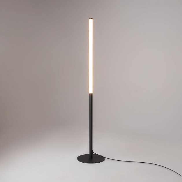 Торшер Maytoni Ray Z012FL-L18B3K Фото № 6