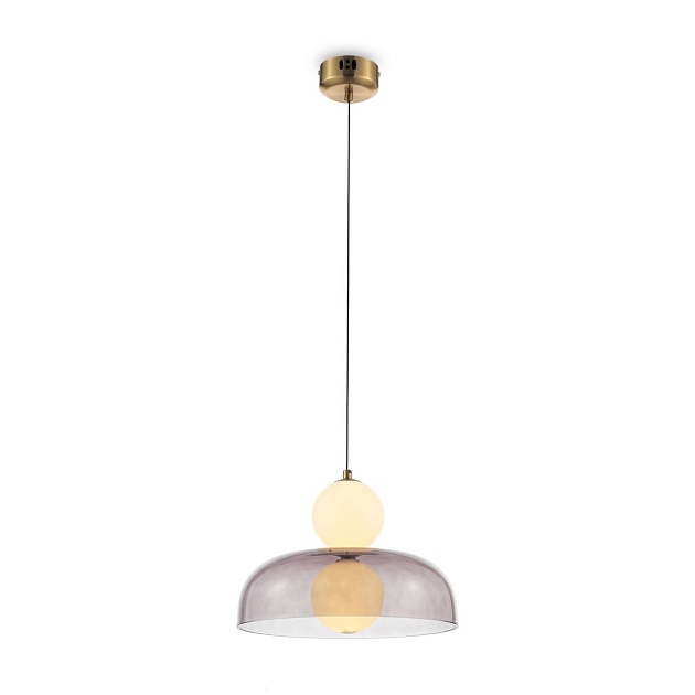 Подвесной светильник Freya Frisky FR5385PL-L17B изображение 2 Подвесной светильник Freya Frisky FR5385PL-L17B Фото № 2