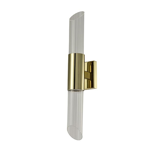 Бра Newport 7272/A new gold М0062310 Фото № 1