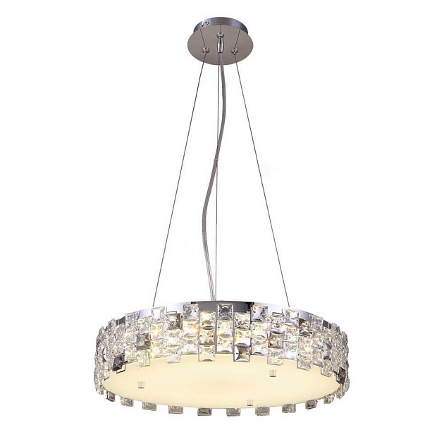 Подвесной светильник Toplight Jemima TL1159-4H Фото № 1