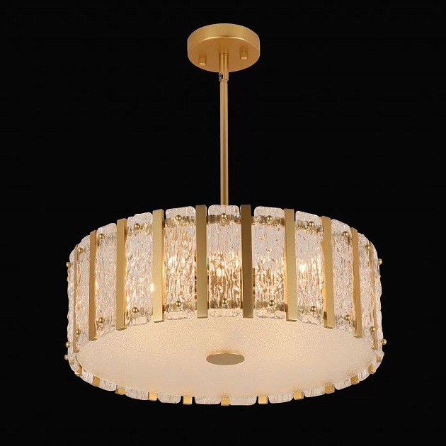 Подвесной светильник iLamp Panorama D4688-50 SGD Фото № 1