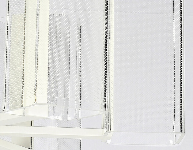 Подвесная светодиодная люстра Ambrella light Original AK4040 Фото № 2