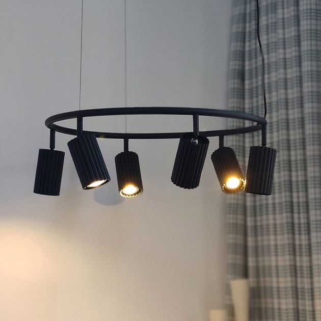 Люстра Imperium Loft maisy01 201271-23 изображение 9 Люстра Imperium Loft maisy01 201271-23 Фото № 9