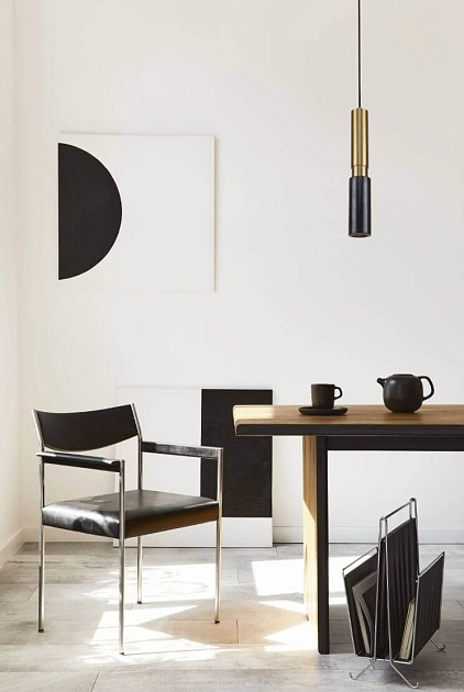 Подвесной светильник Favourite Decus 2760-1P изображение 6 Подвесной светильник Favourite Decus 2760-1P Фото № 6