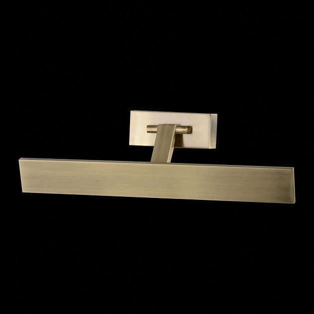 Подсветка для картин ST Luce SL596.031.01 изображение 2 Подсветка для картин ST Luce SL596.031.01 Фото № 2