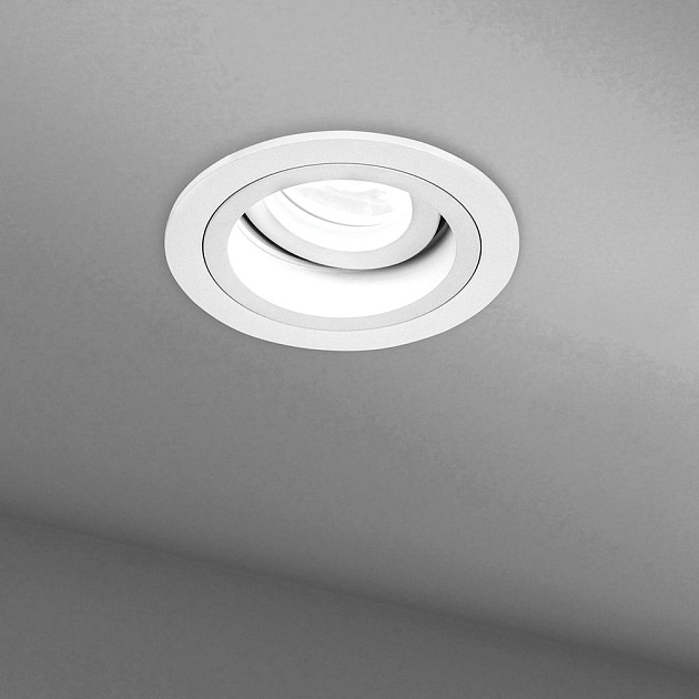 Встраиваемый светильник Feron DL2811 40527 Фото № 2