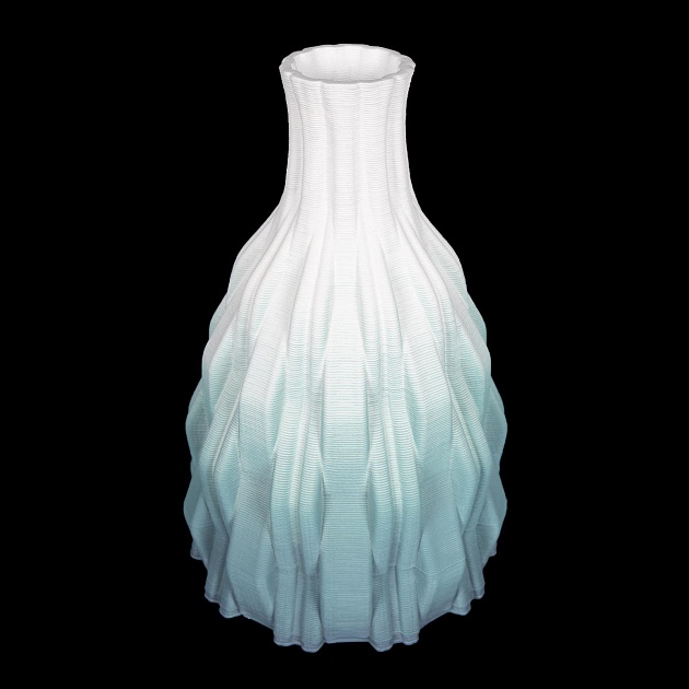 Ваза Loft IT Mediterraneo 10262V/S Фото № 3