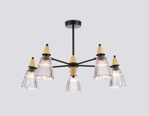 Подвесная люстра Ambrella light High Light LH58114 Фото № 3