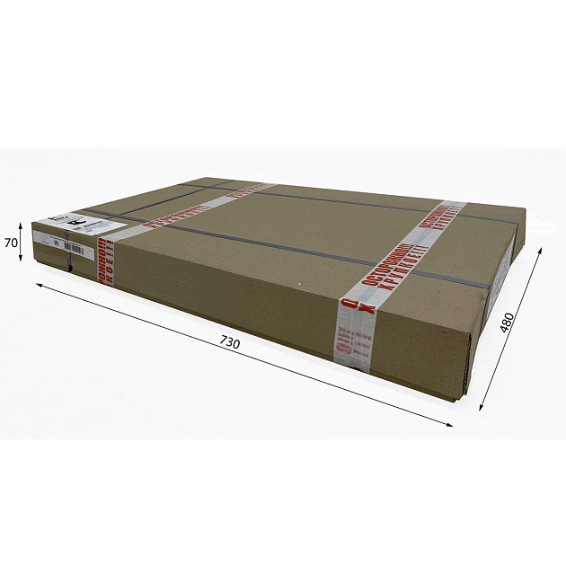 Журнальный стол Мебелик BeautyStyle 5 002300 Фото № 2