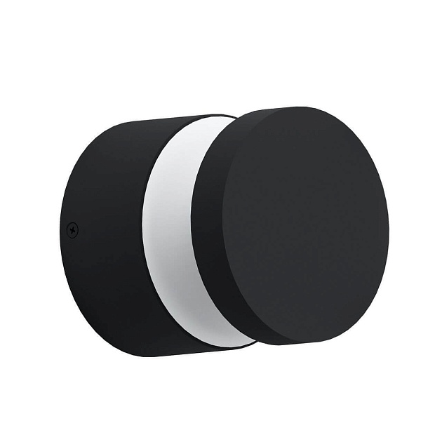 Уличный настенный светодиодный светильник Eglo Melzo 97303 Фото № 1