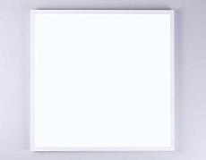 Встраиваемый светодиодный светильник Ambrella light Panels DPS1018 2