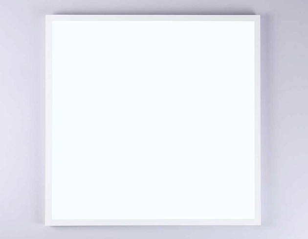 Встраиваемый светодиодный светильник Ambrella light Panels DPS1018 изображение 3 Встраиваемый светодиодный светильник Ambrella light Panels DPS1018 Фото № 3