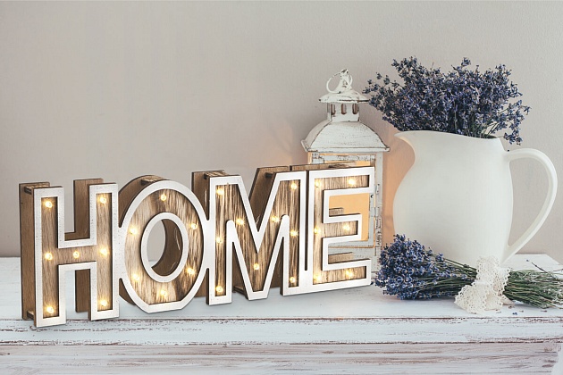 Настольная лампа Globo Home 29975 Фото № 4