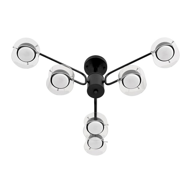 Люстра Lumion NATALINA 8349/6C изображение 4 Люстра Lumion NATALINA 8349/6C Фото № 4