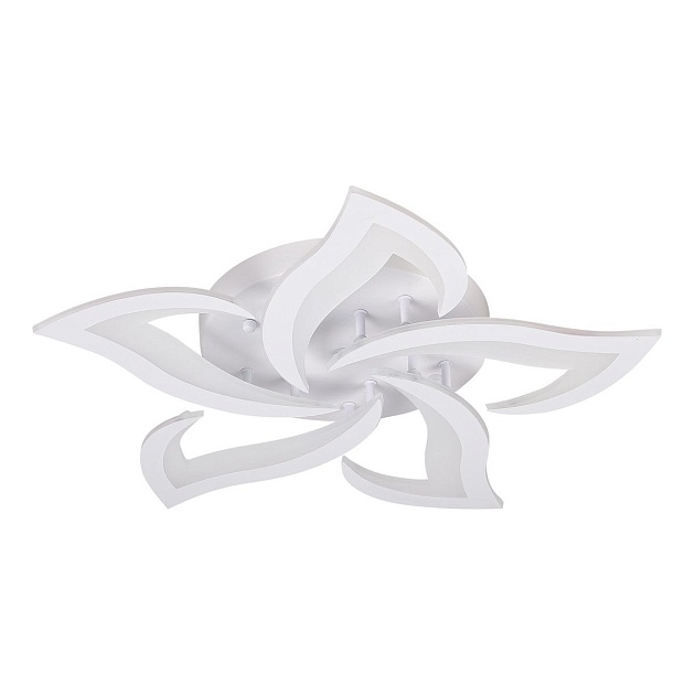 Потолочная светодиодная люстра Natali Kovaltseva Innovation Style 83002 изображение 1 Потолочная светодиодная люстра Natali Kovaltseva Innovation Style 83002 Фото № 1