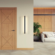 Настенный поворотный светильник Odeon Light Hightech 3888/36WL 1