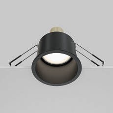 Встраиваемый светильник Maytoni Reif DL049-01B 4