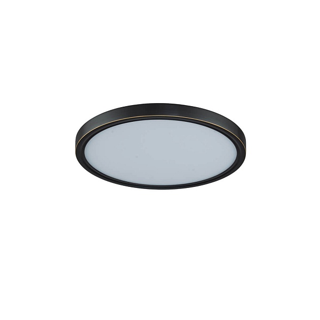 Потолочный светильник Belfast Glenmore 8088-3H BL Фото № 2