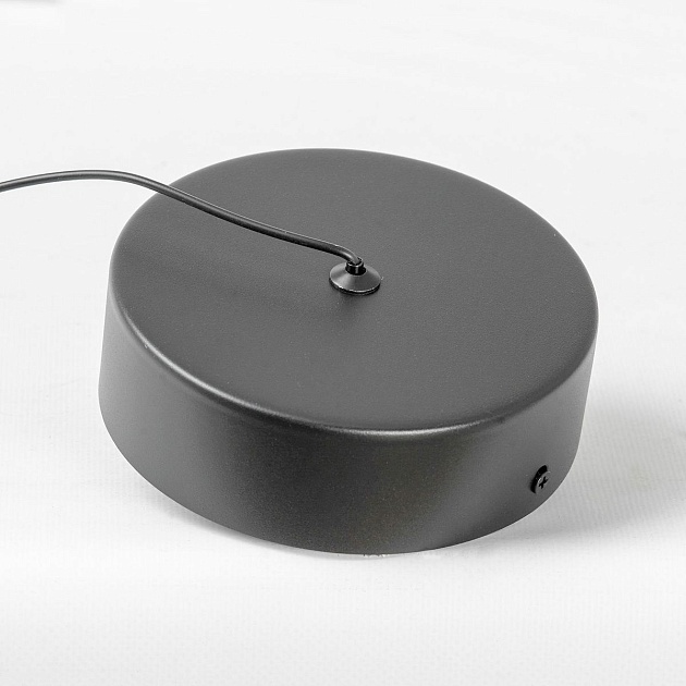 Подвесной светодиодный светильник Lussole Skew LSP-7317 Фото № 4