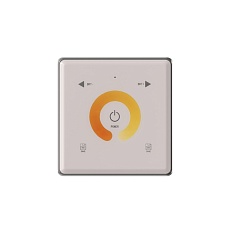 Настенная панель управления Denkirs Smart Control DK7200-WH 1