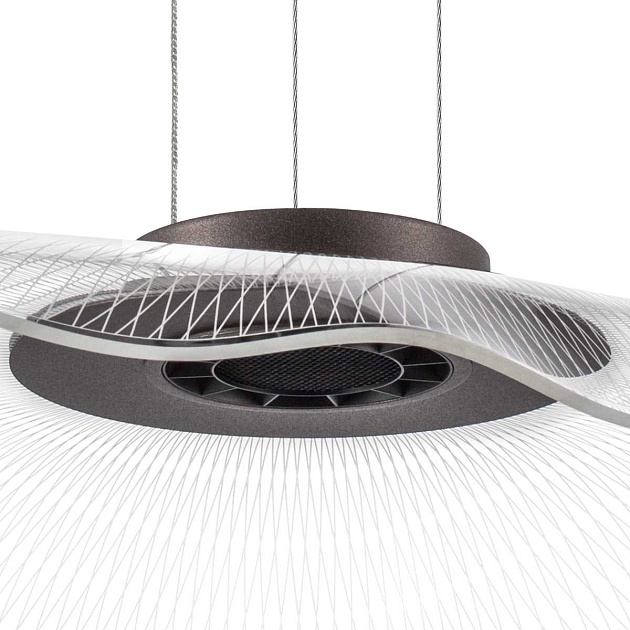 Люстра подвесная Varese Lightstar 731483 Фото № 3