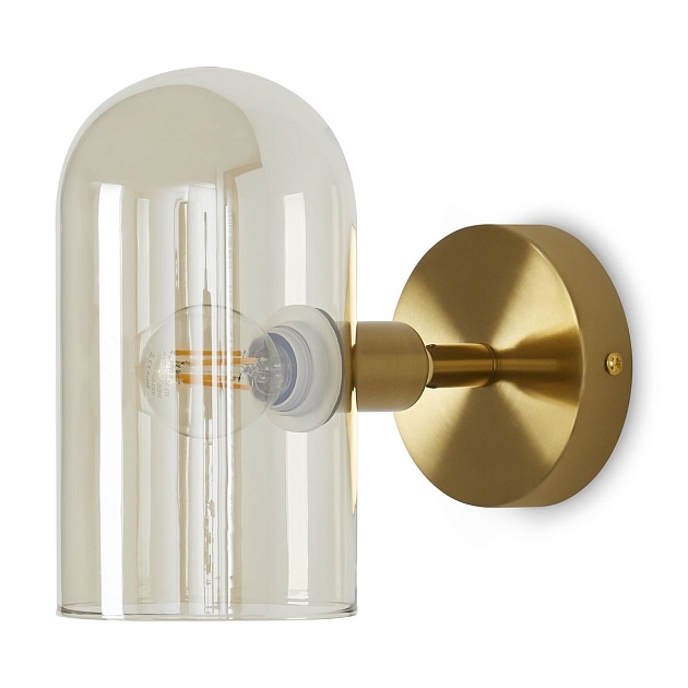 Бра Freya Firefly FR5427WL-01BS Фото № 1