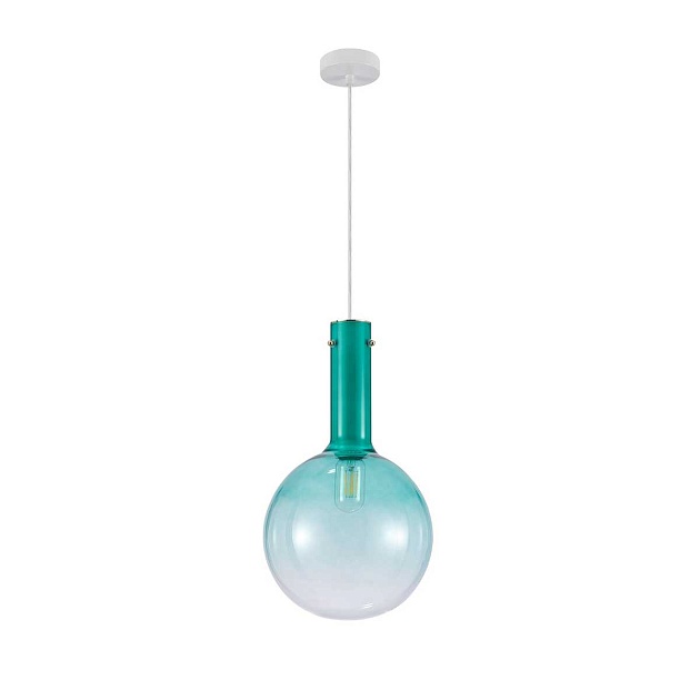 Подвесной светильник Favourite Alba 4101-1P изображение 7 Подвесной светильник Favourite Alba 4101-1P Фото № 7