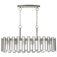 Подвесная люстра Lightstar Agave 712164 1