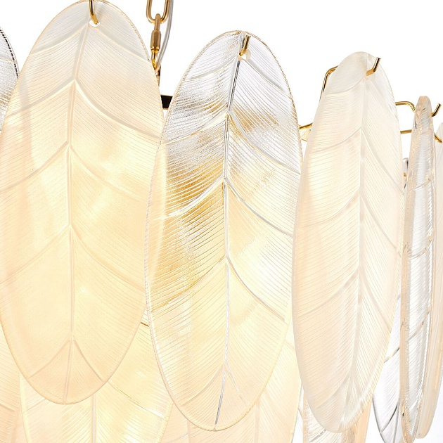 Подвесная люстра Favourite Intera 2983-13P Фото № 5