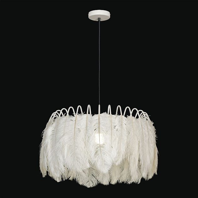 Подвесной светильник Lussole LSP-8601 Фото № 1